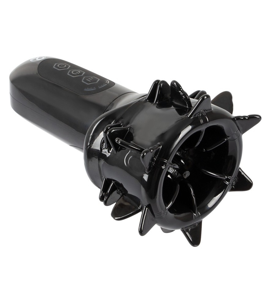 Prostatavibrator „RC Prostate Massager“ mit Fernbedienung