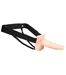 Prostatavibrator „RC Prostate Massager“ mit Fernbedienung