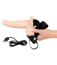 Prostatavibrator „RC Prostate Massager“ mit Fernbedienung
