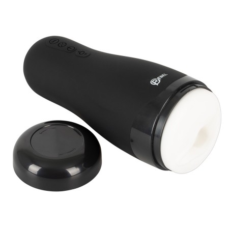 „Masturbator with 3 Functions“ mit Vibration