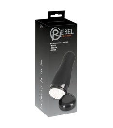 Vibrator „Double Vibrator“ mit 2 Motoren