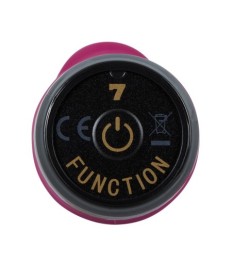 Naturvibrator mit 7 Vibrationsmodi