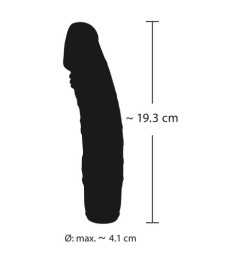 Naturvibrator mit 7 Vibrationsmodi