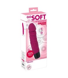 Naturvibrator mit 7 Vibrationsmodi