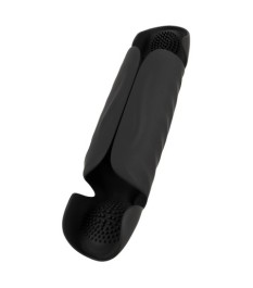 Masturbator „Penis Trainer with 3 Point Stimulation“ mit 3 x 10 Vibrationsmodi