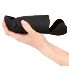 Masturbator „Penis Trainer with 3 Point Stimulation“ mit 3 x 10 Vibrat