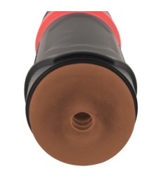 "Masturbator 04" mit Saugfunktion und Vibration