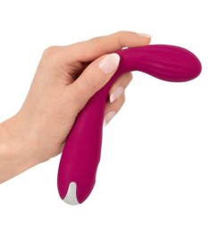 Vibrator „G-Spot“, 12 Vibrationsmodi, wiederaufladbar