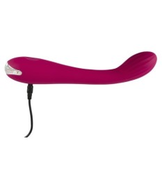 Vibrator „G-Spot“, 12 Vibrationsmodi, wiederaufladbar