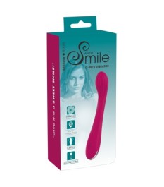 Umschnallvibrator „Vibrating Strap-On Sleeve“, hohl, wasserdicht