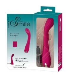 Umschnallvibrator „Vibrating Strap-On Sleeve“, hohl, wasserdicht