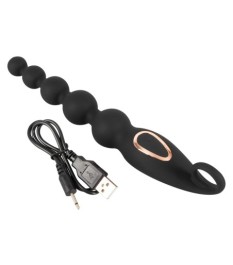 Naturvibrator mit 7 Vibrationsmodi