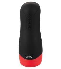 „Masturbator 01“ mit 3 Funktionen