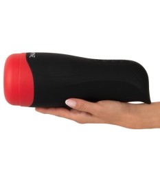 „Masturbator 01“ mit 3 Funktionen