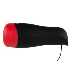 „Masturbator 01“ mit 3 Funktionen