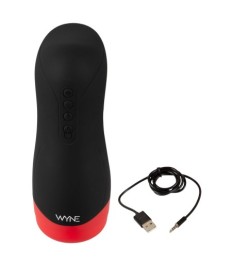 „Masturbator 01“ mit 3 Funktionen