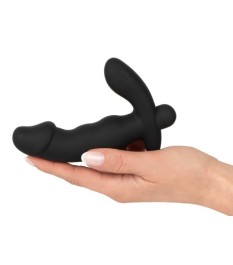 Analplug „Cock Shaped Butt Plug with Vibration“, 10 Vibrationsmodi