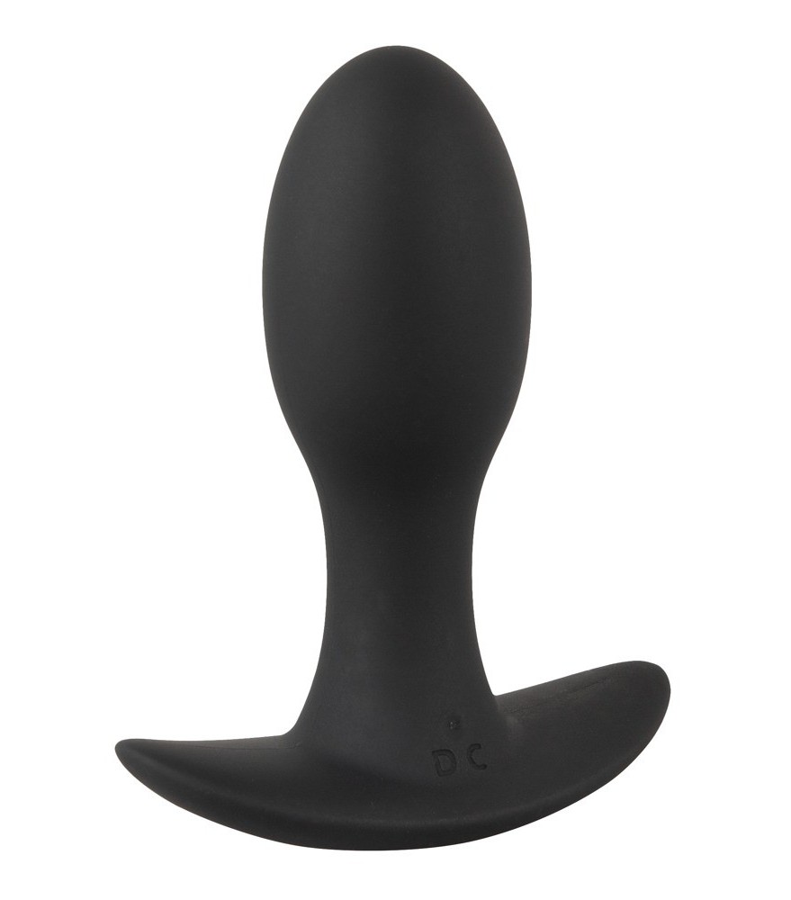 Analplug „Butt Plug with Vibration“