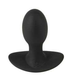Analplug „Butt Plug with Vibration“, 20 Vibrationsmodi, wiederaufladba