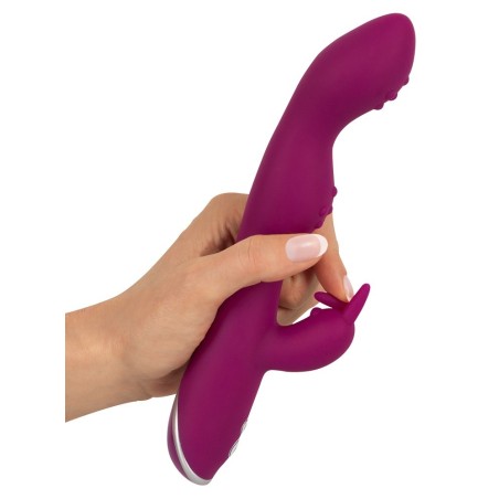Analvibrator „Anal Beads with Vibration“ mit flexibler Kugelspitze