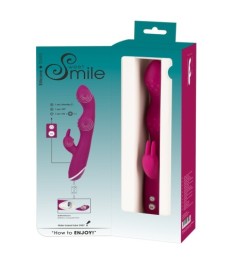 Analvibrator „Anal Beads with Vibration“ mit flexibler Kugelspitze