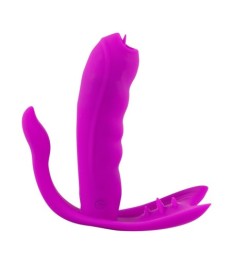 Analvibrator „Anal Beads with Vibration“ mit flexibler Kugelspitze