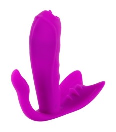 Analvibrator „Anal Beads with Vibration“ mit flexibler Kugelspitze