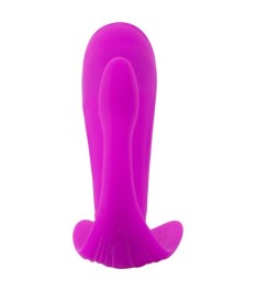 Analvibrator „Anal Beads with Vibration“ mit flexibler Kugelspitze