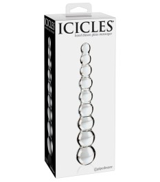 3-teiliges Penisringset „Lust hoch 3“