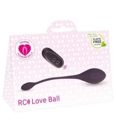Analplug „Cock Shaped Butt Plug with Vibration“, 10 Vibrationsmodi