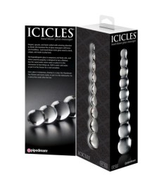 3-teiliges Penisringset „Lust hoch 3“