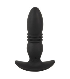 Vibro-Analplug „RC Thrusting Massager“ mit Fernbedienung