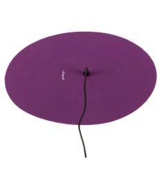 Vibrokissen „vibepad 2“ mit Vibrozunge und Wärmefunktion