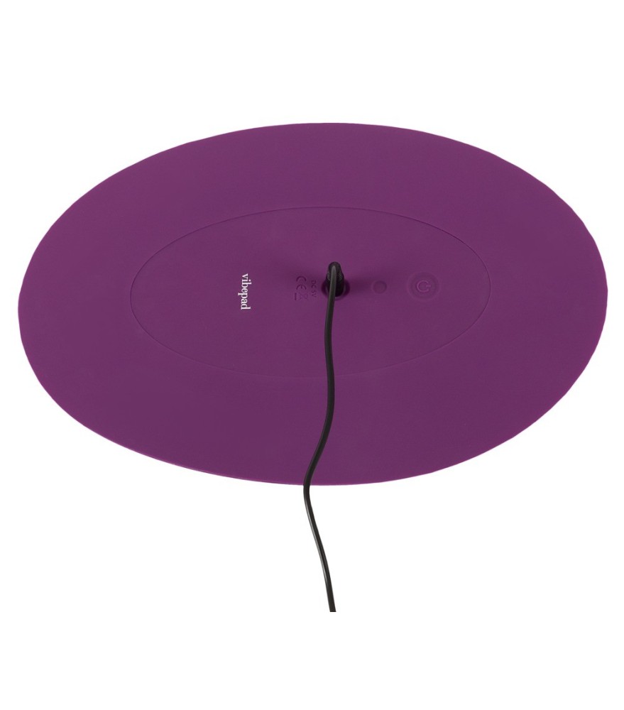 „A & G-Spot Rabbit Vibrator“ mit 3 Motoren