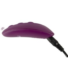 „A & G-Spot Rabbit Vibrator“ mit 3 Motoren
