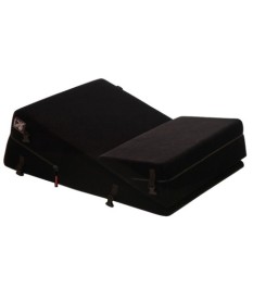 Penispumpe „Stiff and Strong“ mit Messskala