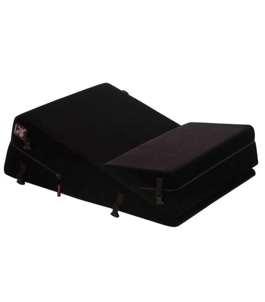 Penispumpe „Stiff and Strong“ mit Messskala