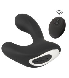 „A & G-Spot Rabbit Vibrator“ mit 3 Motoren, 7 Vibrationsmodi