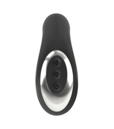 „A & G-Spot Rabbit Vibrator“ mit 3 Motoren, 7 Vibrationsmodi