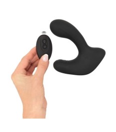 „A & G-Spot Rabbit Vibrator“ mit 3 Motoren, 7 Vibrationsmodi