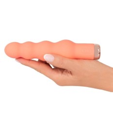Vibrator „Mini Beads“, 10 Vibrationsmodi (+/- steuerbar)