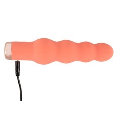 Vibrator „Mini Beads“, 10 Vibrationsmodi (+/- steuerbar)