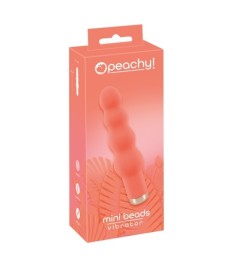 Vibrator „Mini Beads“, 10 Vibrationsmodi (+/- steuerbar)