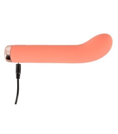 Vibrator „Mini G-Spot“, 10 Vibrationsmodi (+/- steuerbar), wiederaufla