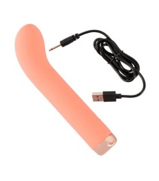 Vibrator „Mini G-Spot“, 10 Vibrationsmodi (+/- steuerbar), wiederaufla