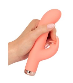 Vibrator „Mini Rabbit“, 10 Vibrationsmodi (+/- steuerbar)