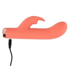 Vibrator „Mini Rabbit“, 10 Vibrationsmodi (+/- steuerbar)