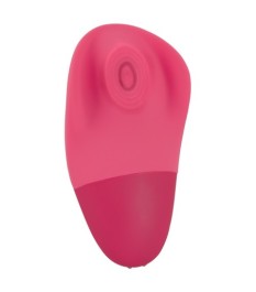 Auflegevibrator „Thumping Touch Vibrator“ mit pulsierender Klopf-Funktion