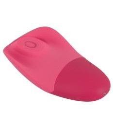 Auflegevibrator „Thumping Touch Vibrator“ mit pulsierender Klopf-Funktion