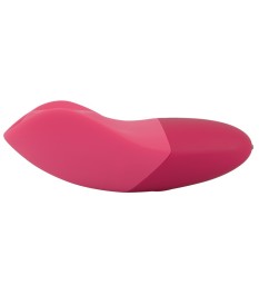 Auflegevibrator „Thumping Touch Vibrator“ mit pulsierender Klopf-Funkt